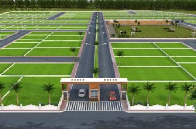 Dholera Smart City